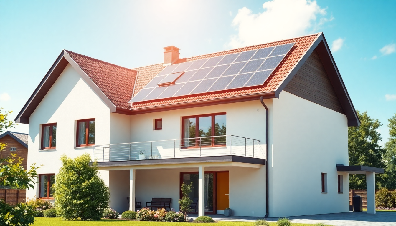 Energieberatung in Hameln: energetische Gebäudeanalyse durch Sachverständigen