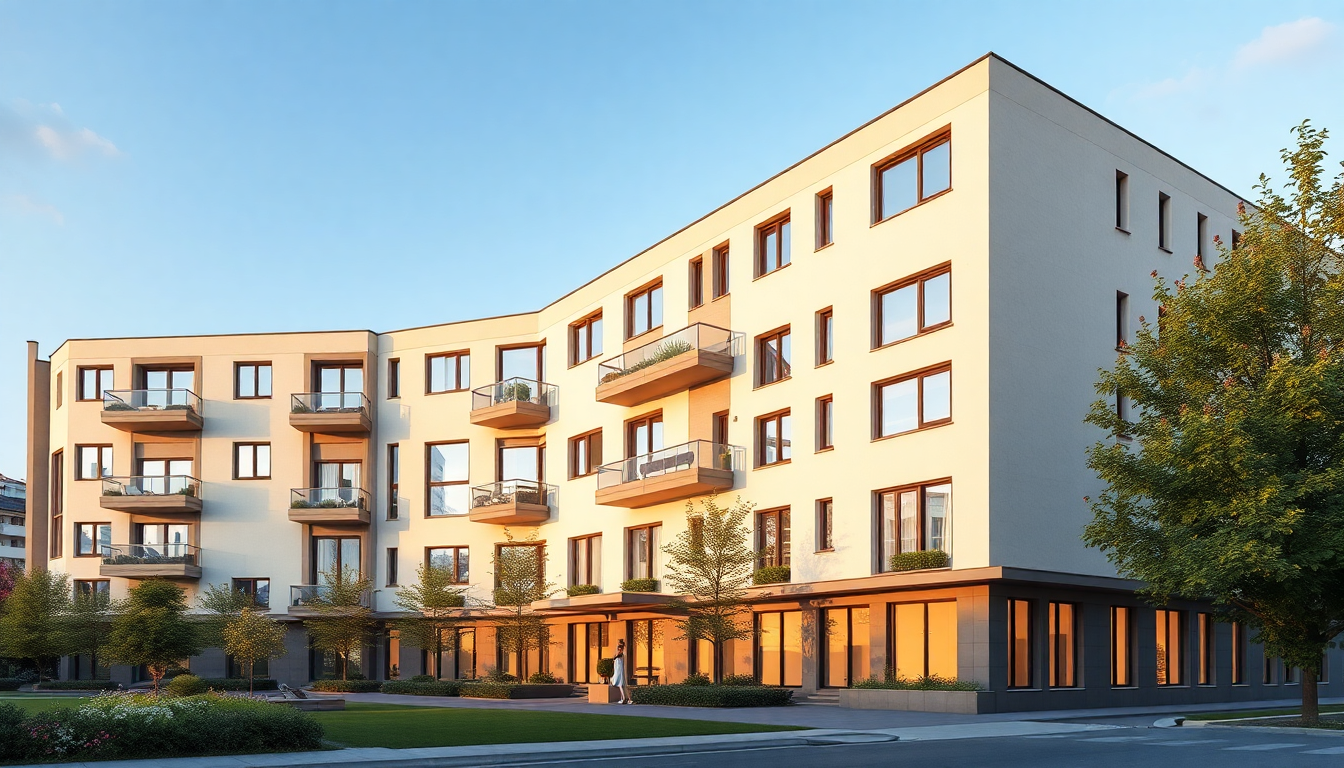Immobilienbewertung in Hameln: Marktwertermittlung durch unabhängigen Sachverständigen